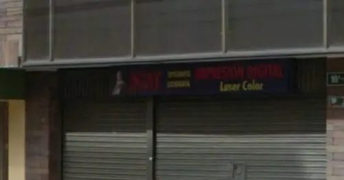 IMPRESION DIGITAL CALLE 145 BOGOTÁ IMPRESION DIGITAL CALLE 145 BOGOTÁ
